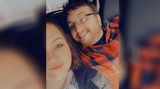 Woman says she was forced to travel for an abortion despite her fetus’s fatal condition