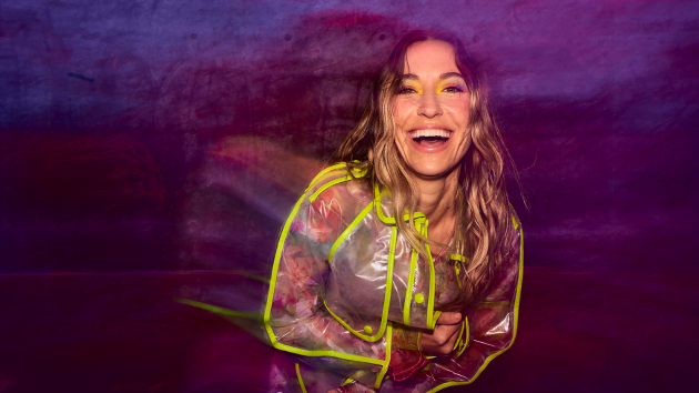 Lauren Daigle announces self-titled album will release in September