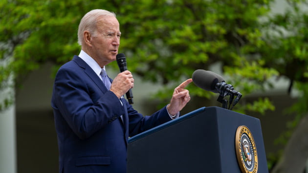 As a father, Joe Biden has long defended son Hunter, despite controversy