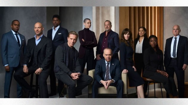 The “Axe” is back in trailer to final season of ‘Billions’