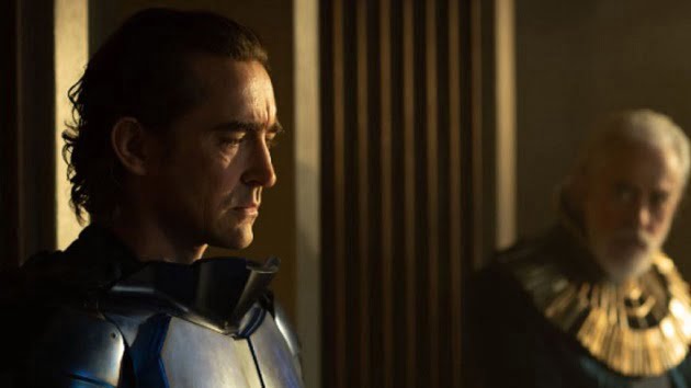 War is afoot in trailer to second season of Apple TV+’s sci-fi series ‘Foundation’