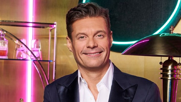 Ryan Seacrest to replace Pat Sajak as ‘Wheel of Fortune’ host