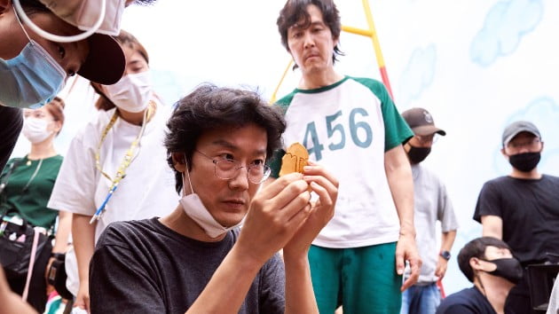 Netflix rounds out cast for ‘Squid Game’ season 2