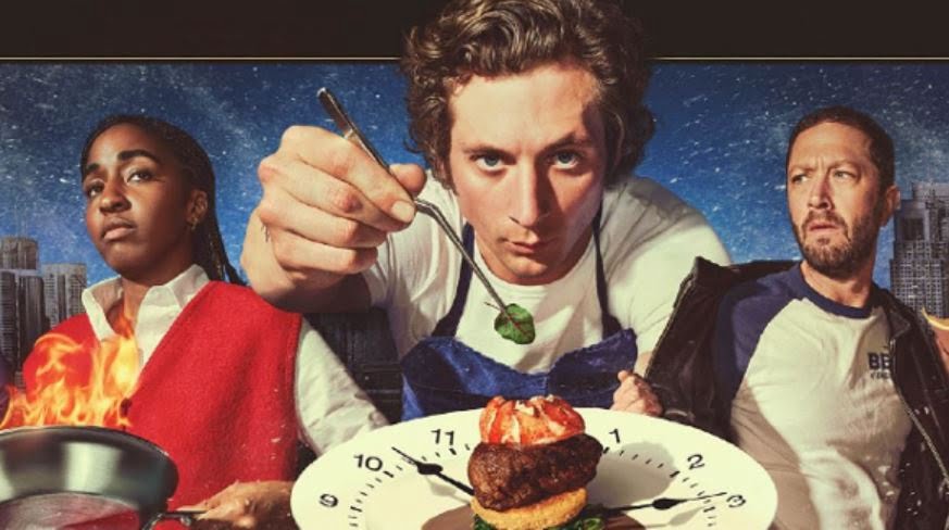 ‘The Bear’ becomes FX’s most-watched Hulu debut