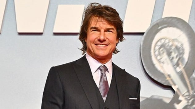 Tom Cruise urges fans to see all the big movies this summer, not just his ‘Mission: Impossible’ film