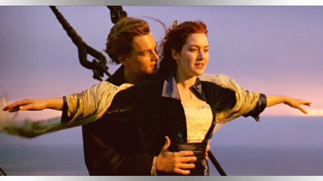 Netflix running ‘Titanic’ is making waves because of the Titan sub tragedy