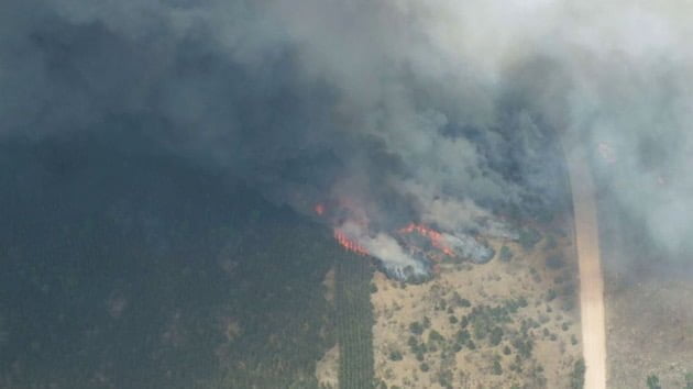 Canadian fires bring dangerous air quality to the US, impacting millions of Americans