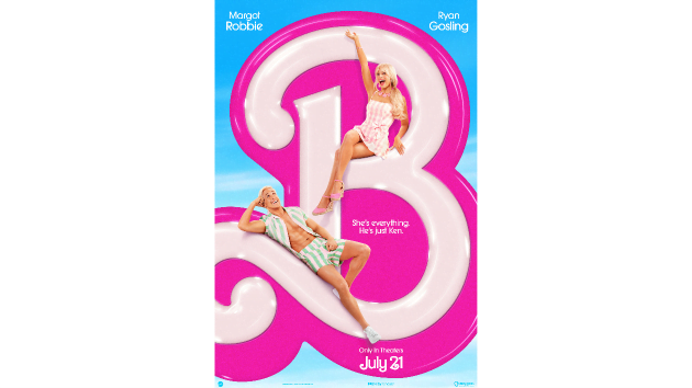 Margot Robbie and Ryan Gosling on ‘Barbie,’ Kenergy and the genius of Greta Gerwig