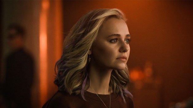 ‘Insidious: The Red Door’ scares up $32.6 million to top the weekend box office