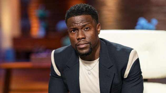 Kevin Hart, Cate Blanchett and Jamie Lee Curtis’ video game adaptation ‘Borderlands’ gets 2024 release date