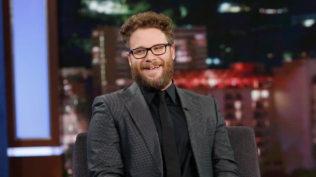 Seth Rogen teases “unbelievably shocking” scene in sequel to ‘Sausage Party’