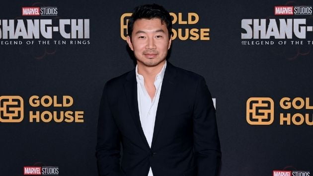 Simu Liu drops moody music video to “Don’t”