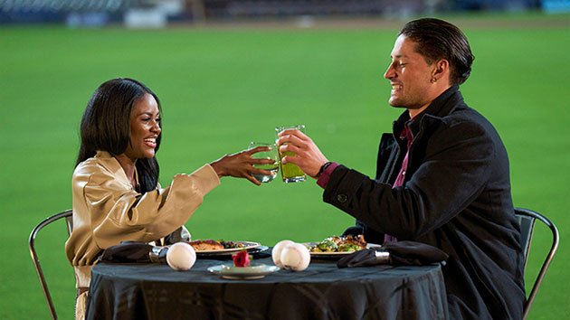 ‘The Bachelorette’ recap: Charity threatens to take back one suitor’s rose