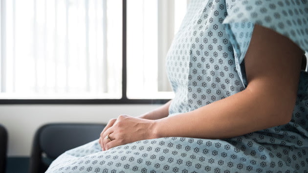 Postpartum depression pill shows positive effects, new trial data shows