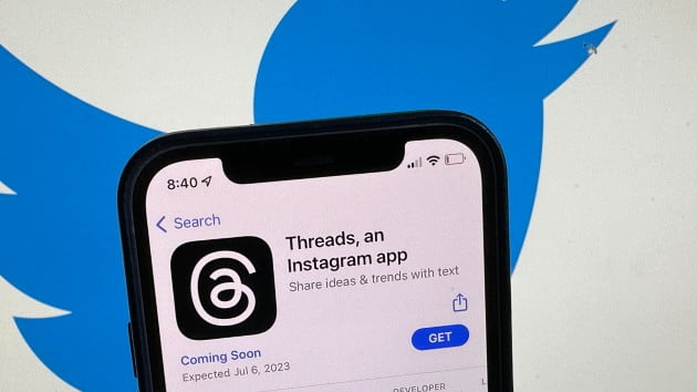 Two million sign-ups in 2 hours: What to know about newly launched Threads