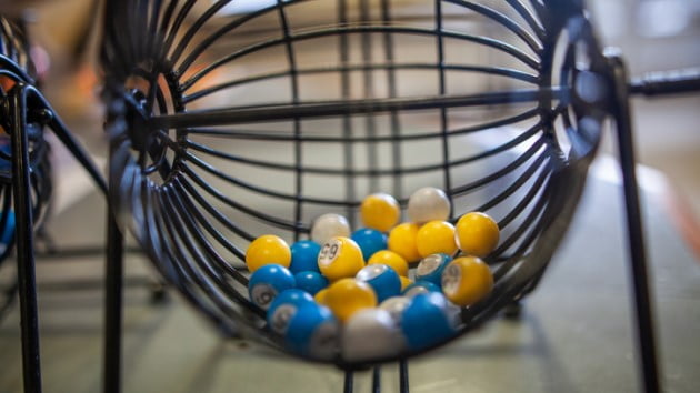 $935 million Powerball jackpot drawing on Saturday