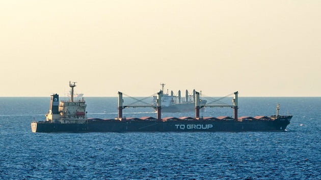 US officials blast Russia’s decision to exit Ukraine grain export deal as food prices jump