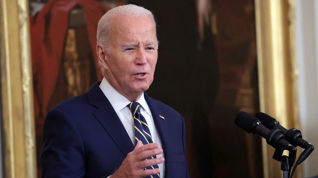Biden admin canceling $130M in debt for students who it says were ‘ripped off’ by Colorado college
