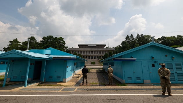 Biden administration sends mixed signals on US soldier who crossed into North Korea