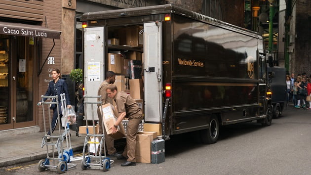 UPS and Teamsters union reach agreement, avert strike