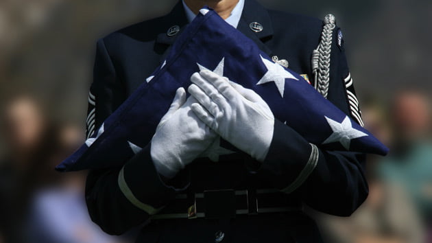 Ambitious new campaign aims to reduce veteran suicide rate by half