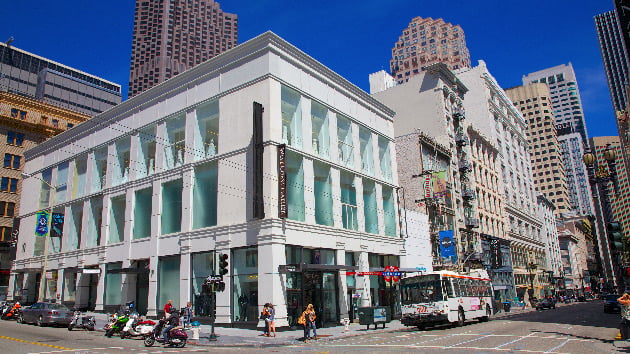 San Francisco’s retail exodus goes beyond crime, experts say