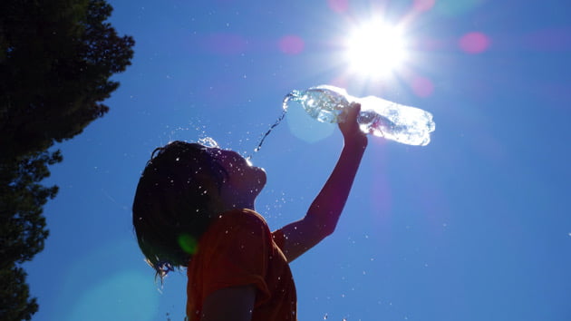 ‘Invisible’ heat wave risks need more attention as temperatures rise, expert says