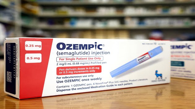 New guidance suggests skipping Ozempic before surgery