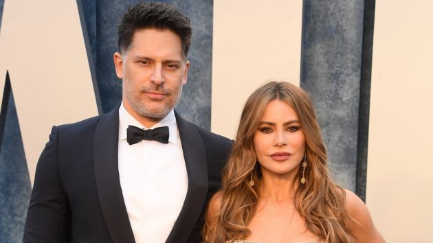 Sofia Vergara and Joe Manganiello split after 7 years of marriage