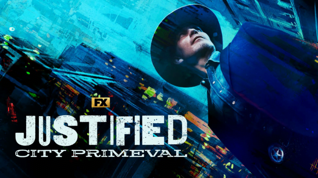 Raylan Givens butts head with new baddie & daughter in ‘Justified: City Primeval’