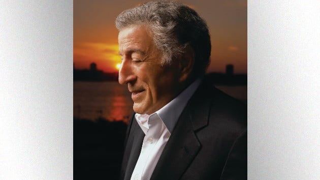 Legendary crooner Tony Bennett dead at 96