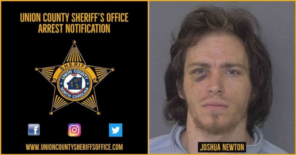 Missing 18-year-old found dead after online date; two people arrested: Police