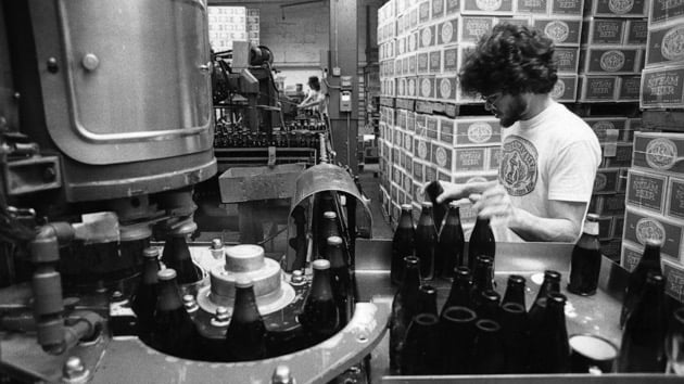 Dark day for craft beer: Anchor Brewing ceases operations after 127 years