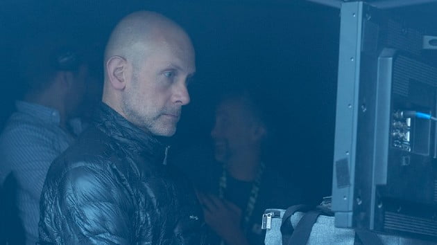 The director of ‘Secret Invasion’ on the series’ “boots on the ground” take on the Marvel Cinematic Universe