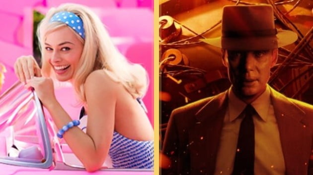 AMC Theaters says 20,000 moviegoers gearing up for ‘Barbie’, ‘Oppenheimer’ double feature