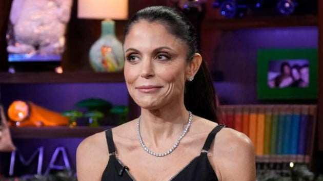 ‘Real Housewives’ star Bethenny Frankel mulling reality stars unionizing