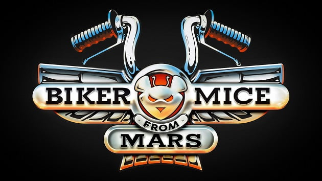 Ryan Reynolds backs revival of cult classic animated series ‘Biker Mice from Mars’