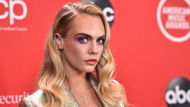 Cara Delevingne says sobriety has “been worth every second”