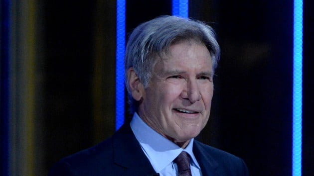 Harrison Ford roasts Conan O’Brien’s writing ‘Han Solo’ in podcast notes