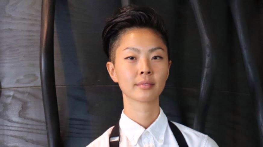 Former ‘Top Chef’ winner Kristen Kish taking Padma Lakshmi’s seat at the judges table