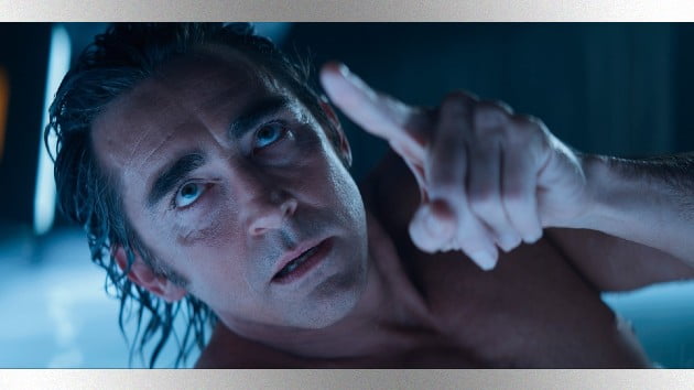 Second season of Apple TV+’s ‘Foundation’ is now streaming — and no, Jared Harris isn’t dancing