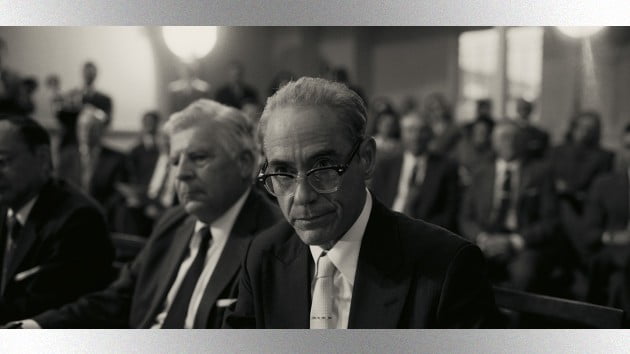 Robert Downey Jr. was worried about acting skills “atrophy” after Marvel movie run