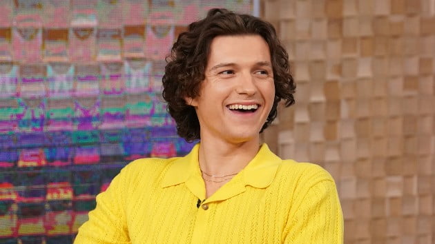 Now sober Tom Holland said his drinking “really scared” him