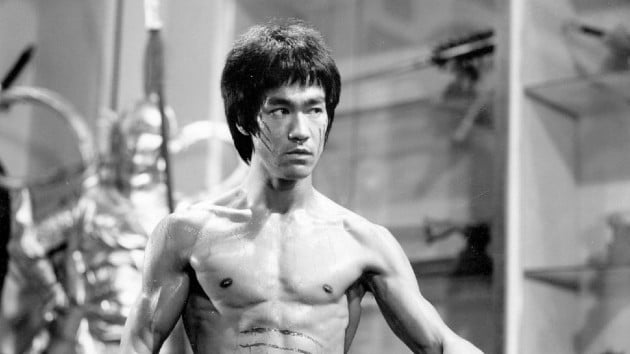 Shannon Lee celebrates dad Bruce Lee’s “legacy” on 50th anniversary of his death