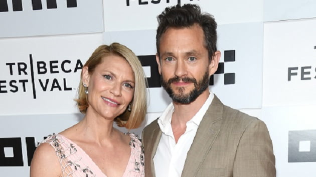 Claire Danes and Hugh Dancy welcome baby no. 3