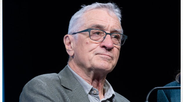 Robert De Niro’s grandson Leandro dead at 19