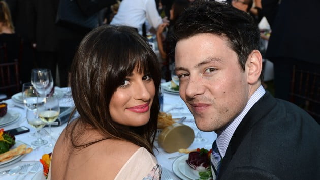 Lea Michele remembers former boyfriend Cory Monteith 10 years after ‘Glee’ co-star’s death