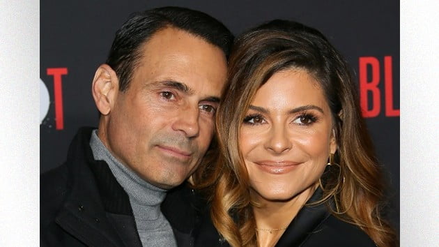 “Pure joy”: Maria Menounos and husband Keven Undergaro welcome baby via surrogate