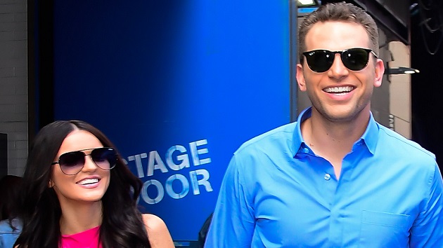 ‘Bachelor’ alum Raven Gates welcomes second child on her birthday