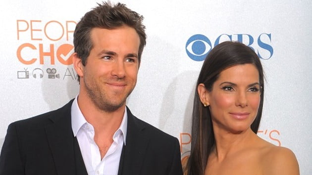 Ryan Reynolds wishes Sandra Bullock a Happy Birthday with famous naked scene from ‘The Proposal’